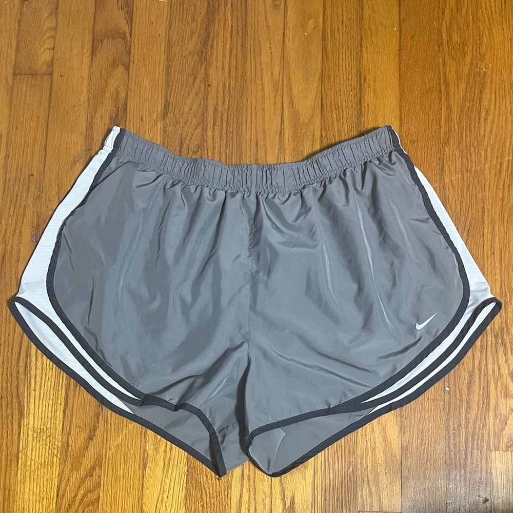 Women’s Nike Dri-FIT‎ Plus Size Running Shorts size 2X